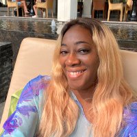 Baroness Esther of Ancaster and Kesteven (@missukpai) 's Twitter Profile