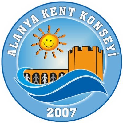 Alanya Kent Konseyi Resmi Twitter hesabıdır. “Alanya’nın Ortak Aklı”