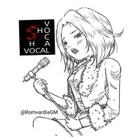 しょーぼーかる 声sho (@sho_vocal) 's Twitter Profile Photo しょーぼーかる 声sho (@sho_vocal) 's Twitter Profile Photo