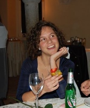 CarlaLojacono's profile picture. PhD going #AltAc.
Keen on education and training, technologies, sport.
PhD topic #FlippedClassroom at University.