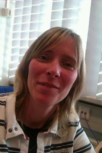 NicoletJM's profile picture. 