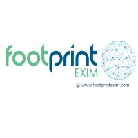 Footprint Exim(@EximFootprint) 's Twitter Profile Photo