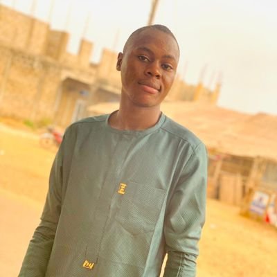 AjisafeDun88673's profile picture. Only God 🙏
Single