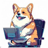 だけん(@daken_corgi) 's Twitter Profile Photo