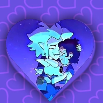 LadyOwllover's profile picture. #TheOwlHouse 🦉🏠🏳️‍🌈#MiraculousLadybug🐞🐱🫶🏻❤️😍🥹💜💚❤️🖤 #Lumity /LoveSquare of Mlb Cartoon Lover Multi Shipper Multi Fandoms