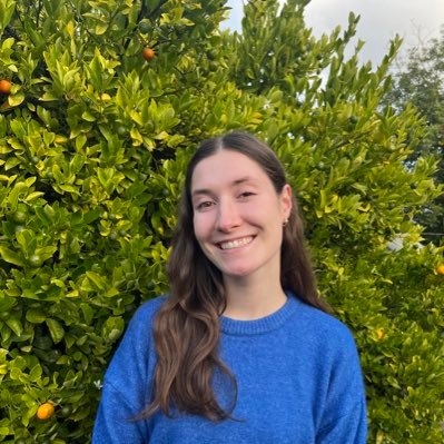 Maeve O’Keeffe Profile