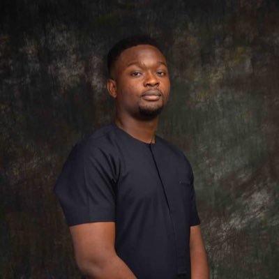 EbukaObianika's profile picture. True wealth is in solving problems people care about.