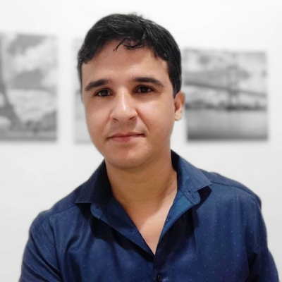 CarmoVdc's profile picture. 