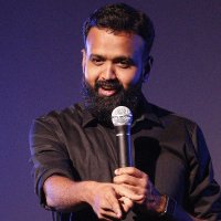 Ramkumar Comic(@ramkumarcomic) 's Twitter Profileg