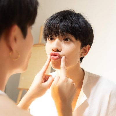 peachybabyy_04's profile picture. แอคช่วยฟอลงับ หากไม่เป็นการรบกวนช่วยฟอลกลับ main account ꒰ @peachybabyy_ ꒱ ค้าบ 🥺💖