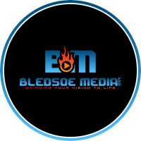 Bledsoe Media LLC(@BledsoeMedia) 's Twitter Profile Photo