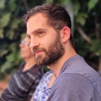 amnon catav (@amnoncatav) 's Twitter Profile
