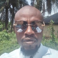 Clive Edojah (@cedojah) 's Twitter Profile