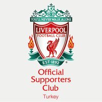 Liverpool Türkiye(@LFC_TR) 's Twitter Profile Photo