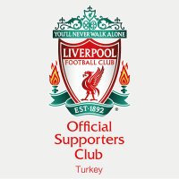 Liverpool Türkiye (@lfc_tr) 's Twitter Profile Photo Liverpool Türkiye (@lfc_tr) 's Twitter Profile Photo