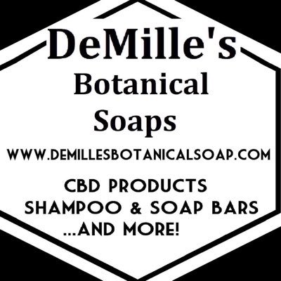 CBD products, Soap,Shampoo, Balms, deodorants, creams, sustainable, doing my bit to save our planet as a small business https://t.co/ui86alwm84