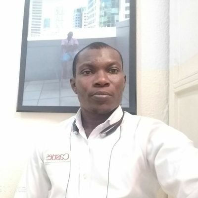 iliasayek's profile picture. 