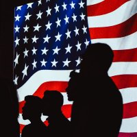 American Portrait (@amerportraittw) 's Twitter Profile Photo