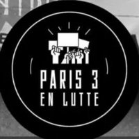 p3 en lutte(@p3_en_lutte) 's Twitter Profile Photo