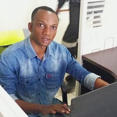 BakunguJcc's profile picture. 