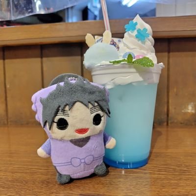 dvVVTtiSy9YffYV's profile picture. 成人済み。20歳↑。趣味垢。取引垢。超まったり推し活勢。