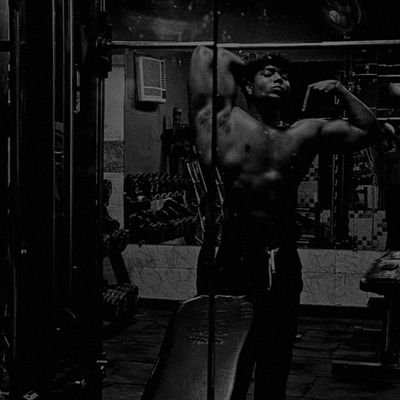 yourbigboy07's profile picture. Meaningful soul' !