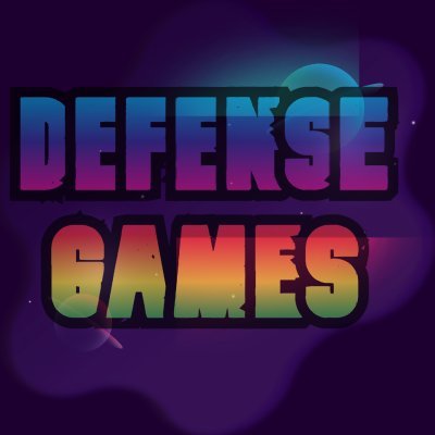 defense_game Profile Picture