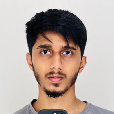 Computer Science Engineer | Full stack developer | web3 | ML