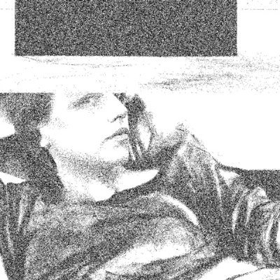 Visual artist ▮ Rectangles, existential minimalism and open source libraries provider ▮ Teacher at Panthéon-Sorbonne University ▮ m-l on bsky
