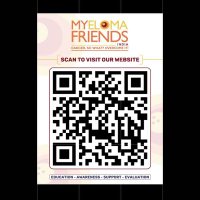 Myeloma Friends Charitable Trust - India(@Myelomafriends) 's Twitter Profile Photo