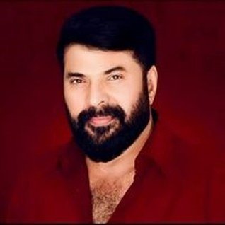 MAMMOOKKA FAN BOY 🤩