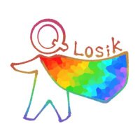 特定非営利活動法人 Q-Losik (@losik_q) Twitter profile photo