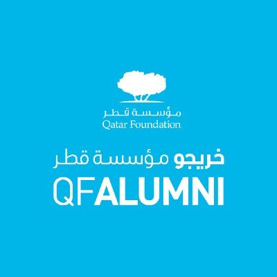 منصة تمد جسور التواصل بين خريجين #مؤسسةـقطر ليستكشفوا آفاقًا جديدة. A platform for our @QF alumni to connect, unite, and grow.