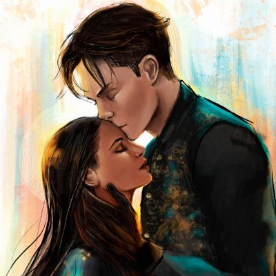 Kanej_armour's profile picture. she/her - 23