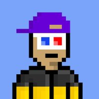 Cosmic (@0x_cosmic) 's Twitter Profile