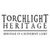Torchlight Heritage (@torchlightherit) Twitter profile photo