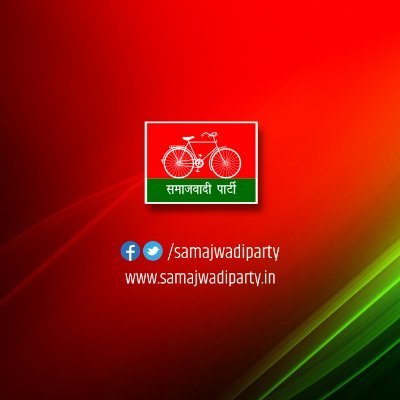 Official Samajwadi Party Uttarakhand  handle