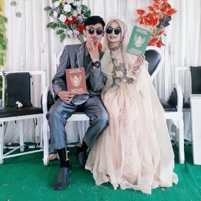 Ig @sanoy_rexa @snfadilaaaa_
My woman and my spirit (Silmi nur fadilah)