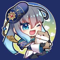 夜和-yokazu-＠イラストレーター/Live2Dモデラー (@yokazurn_021) Twitter profile photo