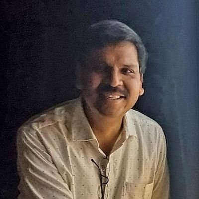 DrGPrakash Profile Picture