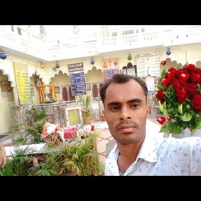 SanjayGoura's profile picture. emergency only