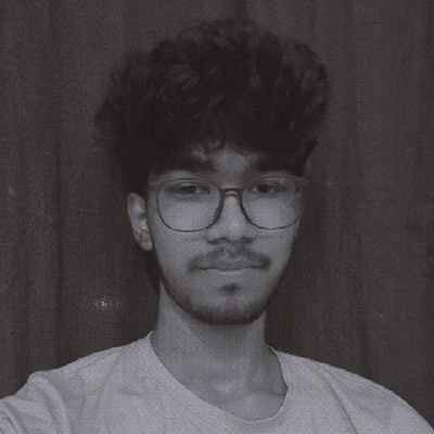 msurojit890's profile picture. I am a student.