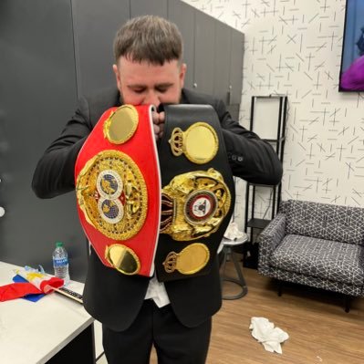 MLBPA Certified Agent @PTSEMGMT⚾️ Professional Boxing Promoter 🥊 Purdue University Law ⚖️🎗️SURVIVOR