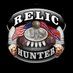 Relic Hunter (@RelicHunter1972) Twitter profile photo