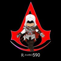 Rambo590(@Rambo_590) 's Twitter Profile Photo