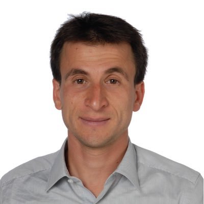 Stefano Basso Profile