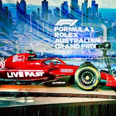 JPGs at the Australian F1 Grand Prix