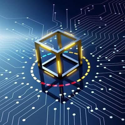 Blockchain226's profile picture. Defi Blockchain Gamefi