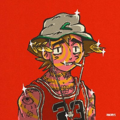 The NootGodさんのプロフィール画像