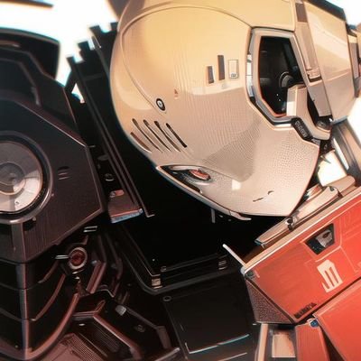 メカやらクリーチャーやらに執着する厨二色の強い創作者モドキ。プロレス・メタル・V系バンドを主に喰らい、社畜を投げ捨て「小説家になろう」の底辺……のさらに下にある深淵で厨二小説を連載中の模様。されど深淵が頂上に劣るとは限らず。
最近はプラモの投稿が多め。
https://t.co/9Uglks0mhO